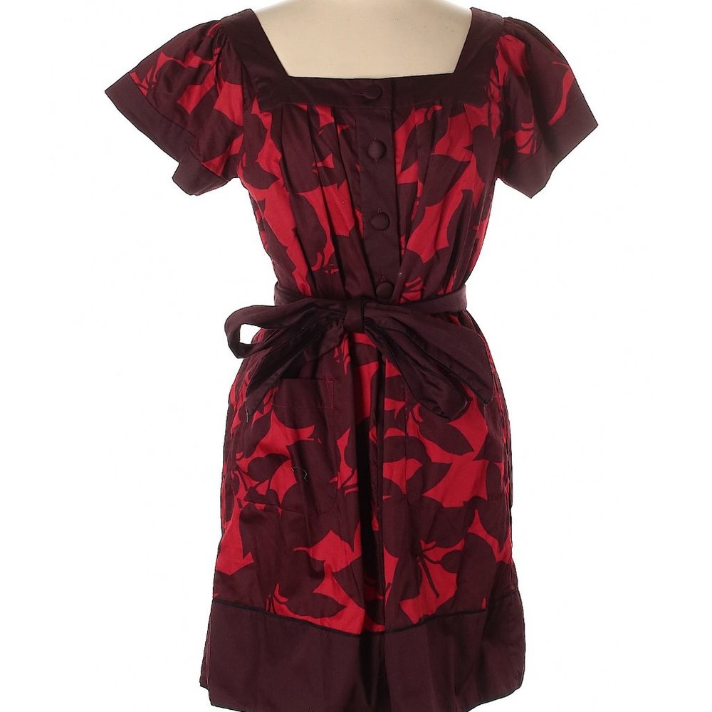 French Connection Summer Dress